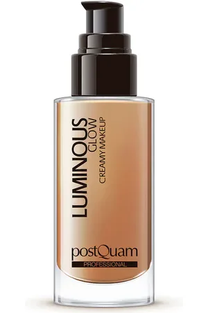 Postquam Luminous Glow Flüssigkeitsfundierung Foundation 1 ml 30 ml (19890 € / 1 l)