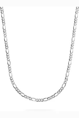 CHRIST Kette 925er Silber, recycelt Ketten 1 ct Herren (148.99 € / 1 ct)