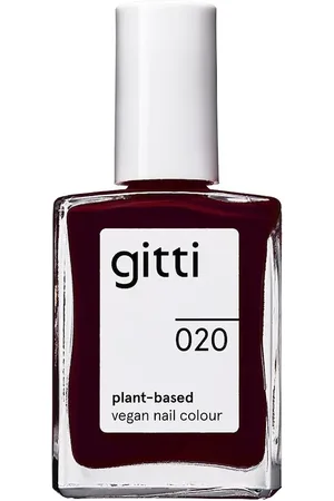 gitti No. 020 Nagellack 15 ml (1332.67 € / 1 l)