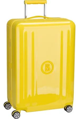 Bogner Trolley Piz C65 Trolleycase MVZ 4w Koffer & Trolleys 1 ct (302.89 € / 1 ct)