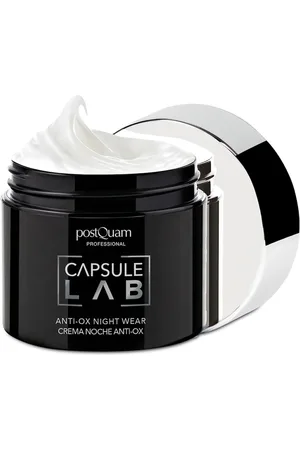 Postquam Capsule-Lab Anti-Ox Night Wear (50Ml) Gesichtscreme 50 ml (897.8 € / 1 l)