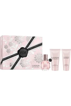 Viktor & Rolf Flowerbomb Set Duftsets 1 ct Damen (86.59 € / 1 ct)