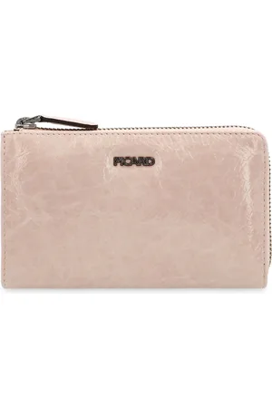 Picard Geldbörse 10cc 16 cm (white lily) Portemonnaies 1 ct Damen (69.99 € / 1 ct)
