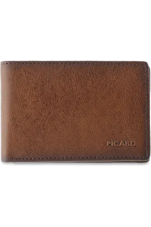 Picard Portemonnaie Hans Portemonnaies 1 ct Herren (41.99 € / 1 ct)