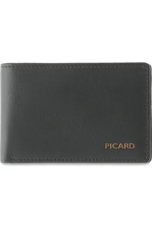 Picard Portemonnaie Franz Portemonnaies 1 ct Herren (41.99 € / 1 ct)