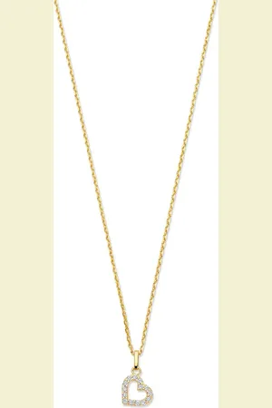 BELORO 375 gold Ketten 1 ct Damen (199.99 € / 1 ct)