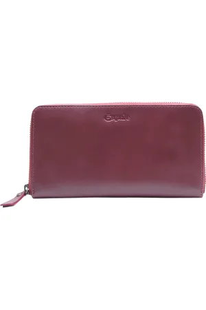 Esquire Geldbörse Peru Portemonnaies 1 ct Damen (59.99 € / 1 ct)