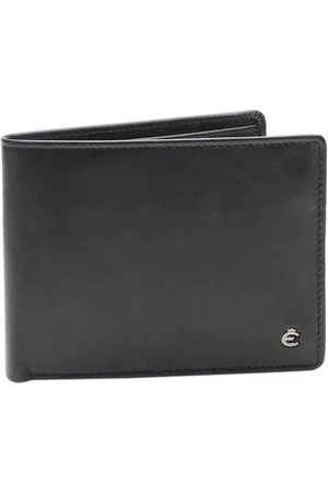 Esquire Harry Geldbörse Leder 12 cm Portemonnaies 1 ct Herren (79.99 € / 1 ct)
