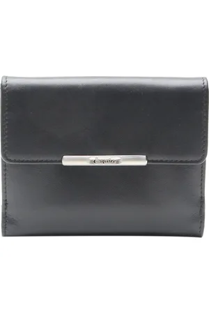 Esquire Helena Geldbörse Leder 12 cm Portemonnaies 1 ct Damen (99.99 € / 1 ct)