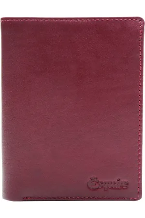 Esquire Geldbörse Peru Portemonnaies 1 ct (59.99 € / 1 ct)