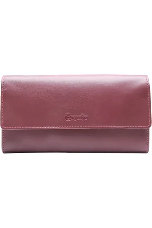 Esquire Geldbörse Peru Portemonnaies 1 ct Damen (59.99 € / 1 ct)