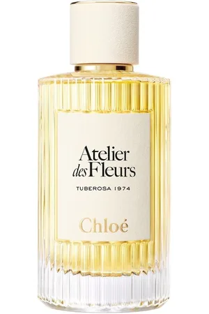 Chloé Atelier des Fleurs Tuberosa 1974 Eau de Parfum 150 ml Damen (1613.33 € / 1 l)