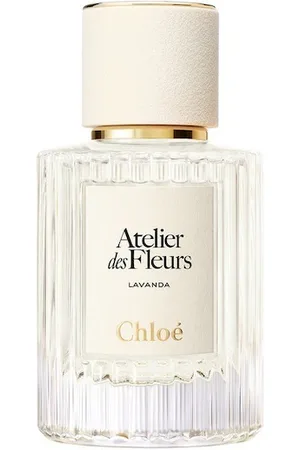 Chloé Atelier des Fleurs Lavanda Eau de Parfum 50 ml Damen (2500 € / 1 l)