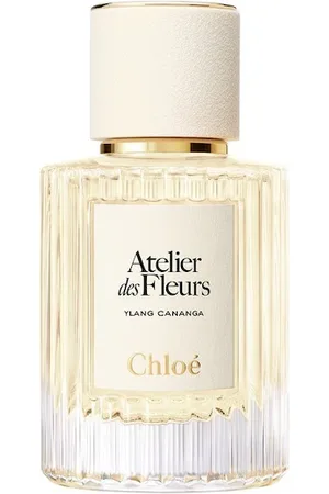 Chloé Atelier des Fleurs Ylang Cananga Eau de Parfum 50 ml Damen (2900 € / 1 l)