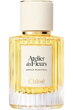 Chloé Atelier des Fleurs Vanilla Planifolia Eau de Parfum 50 ml Damen (2500 € / 1 l)