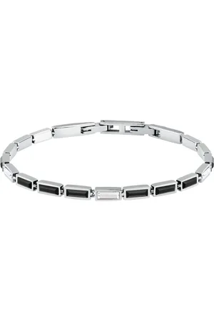 Karl Lagerfeld Armband Edelstahl Armbänder & Armreife 1 ct Damen (118.99 € / 1 ct)