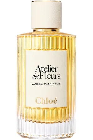 Chloé Atelier des Fleurs Vanilla Planifolia Eau de Parfum 150 ml Damen (1613.33 € / 1 l)
