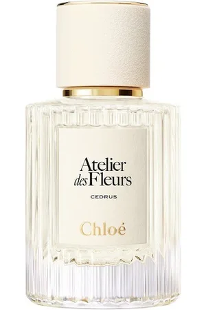 Chloé Atelier des Fleurs Cedrus Eau de Parfum 50 ml Damen (2660 € / 1 l)