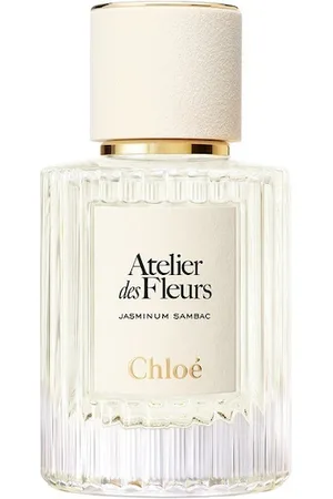 Chloé Atelier des Fleurs Jasminum Sambac Eau de Parfum 50 ml Damen (2660 € / 1 l)