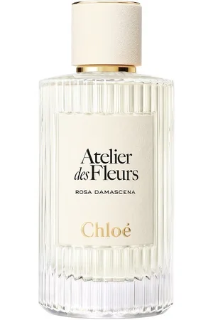 Chloé Atelier des Fleurs Rosa Damascena Eau de Parfum 150 ml Damen (1620 € / 1 l)