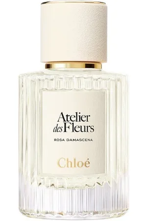 Chloé Atelier des Fleurs Rosa Damascena Eau de Parfum 50 ml Damen (2660 € / 1 l)