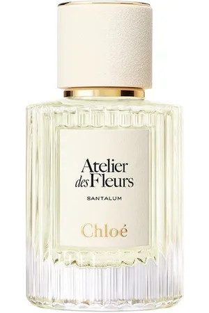 Chloé Atelier des Fleurs Natural Extensions Sandalwood Eau de Parfum 50 ml Damen (3060 € / 1 l)