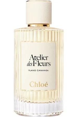 Chloé Atelier des Fleurs Ylang Cananga Eau de Parfum 150 ml Damen (1733.33 € / 1 l)