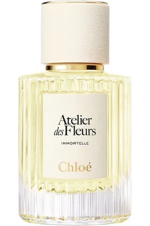 Chloé Atelier des Fleurs Immortelle Parfum 50 ml Damen (2900 € / 1 l)