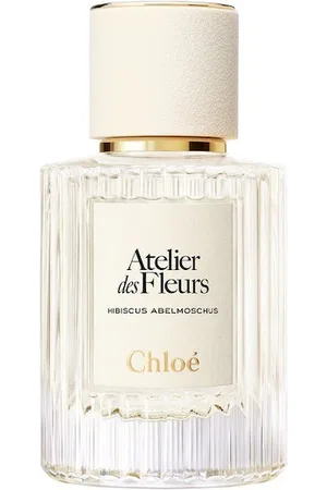 Chloé Atelier des Fleurs Hibiscus Abelmoschus Eau de Parfum 50 ml Damen (2660 € / 1 l)