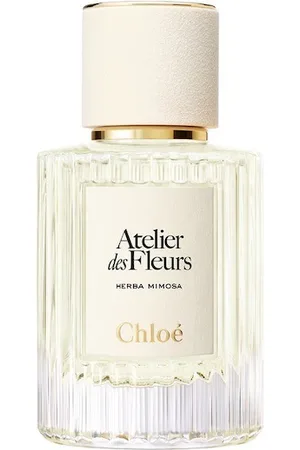 Chloé Atelier des Fleurs Herba Mimosa Eau de Parfum 50 ml Damen (2500 € / 1 l)