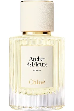 Chloé Atelier des Fleurs Néroli Eau de Parfum 50 ml Damen (2660 € / 1 l)