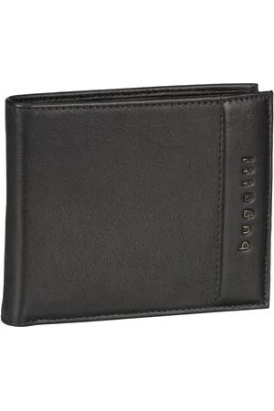 Bugatti Geldbörse Nome Horizontal Wallet with Flap I Portemonnaies 1 ct Herren (59.99 € / 1 ct)