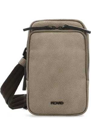 Picard Casual Umhängetasche Leder 11 cm Umhängetaschen 1 ct Herren (126.19 € / 1 ct)