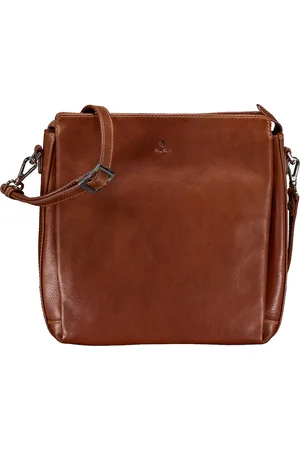 Adax Umhängetasche Cormorano Ellinor Umhängetaschen 1 ct Damen (249.89 € / 1 ct)