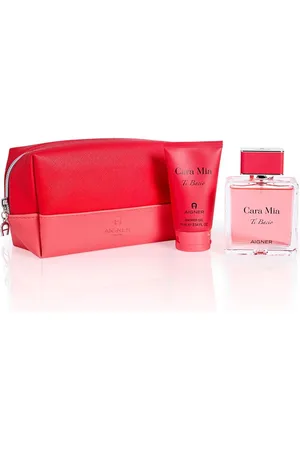 Aigner Cara Mia Ti Bacio Duftsets 1 ct Damen (75.99 € / 1 ct)