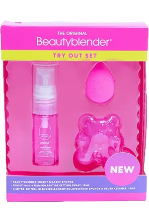 beautyblender Try Out Kit Make-up Schwämme 1 ct 1 Stück (21.99 € / 1 ct)