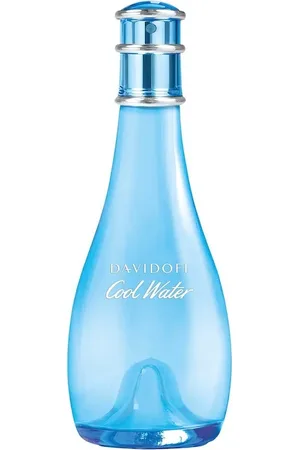 Davidoff Cool Water Woman Eau de Toilette 100 ml Damen (436.5 € / 1 l)
