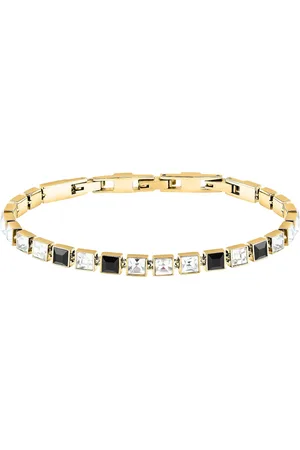 Karl Lagerfeld Armband Edelstahl Armbänder & Armreife 1 ct Damen (128.99 € / 1 ct)