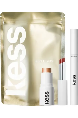 Kess Gift Bag Sets & Paletten 1 ct Quiet Luxury (68.99 € / 1 ct)
