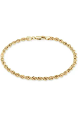CHRIST Armband 585er Gelbgold Armbänder & Armreife 1 ct Damen (528.99 € / 1 ct)