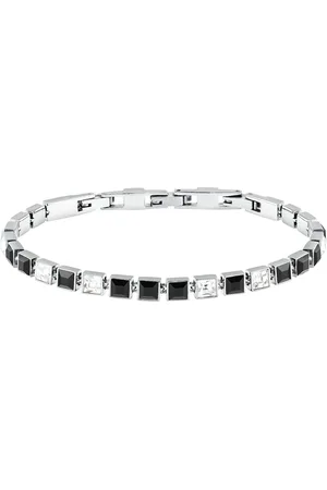 Karl Lagerfeld Armband Edelstahl Armbänder & Armreife 1 ct Damen (108.99 € / 1 ct)