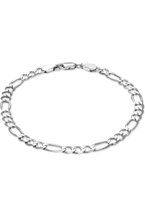 CHRIST Armband 925er Silber Armbänder & Armreife 1 ct Herren (79.89 € / 1 ct)