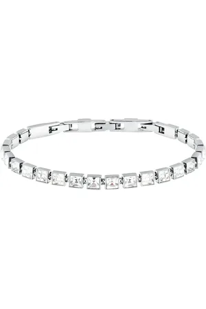 Karl Lagerfeld Armband Edelstahl Armbänder & Armreife 1 ct Damen (108.99 € / 1 ct)