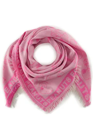 Codello Tuch mit gewebtem Muster Tücher & Schals 1 ct Damen (79.99 € / 1 ct)