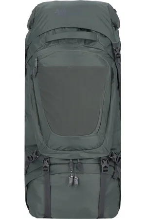 Jack Wolfskin Denali 75+10 Rucksack 82 cm Rucksäcke 1 ct Herren (315.99 € / 1 ct)