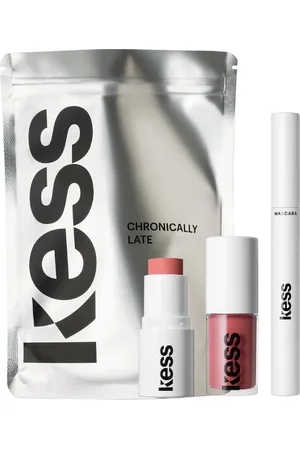 Kess Gift Bag Sets & Paletten 1 ct Chronically Late (68.99 € / 1 ct)