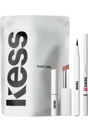 Kess Gift Bag Sets & Paletten 1 ct That Girl (68.99 € / 1 ct)
