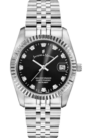 JACQUES DU MANOIR Edelstahl Zubehör 1 ct (258.99 € / 1 ct)