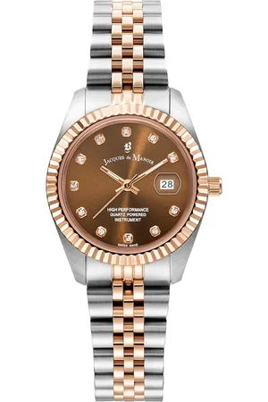 JACQUES DU MANOIR Edelstahl Zubehör 1 ct (258.99 € / 1 ct)