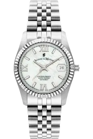 JACQUES DU MANOIR Edelstahl Zubehör 1 ct (228.99 € / 1 ct)